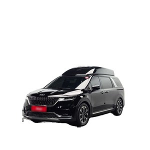 Kia Carnival 2022, Limusina de Techo Alto, 9 Pasajeros, Gasolina, Caja de Cambios Automática, Volante a la Izquierda, Cámara Trasera - 25,655 km - Product Image 1