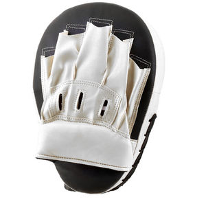 Almohadillas de Entrenamiento de Boxeo de Cuero de Alta Calidad Personalizables, Perfectas para Entrenamiento de Karate y Boxeo - Product Image 1