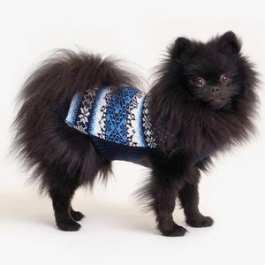 เสื้อฮู้ดดี้สำหรับลูกสุนัข ทำจากผ้าฝ้ายออร์แกนิคที่เป็นมิตรต่อสิ่งแวดล้อม เสื้อผ้าสัตว์เลี้ยงที่ผลิตจากผ้าที่ยั่งยืน นุ่ม ระบายอากาศได้ดี บริการ OEM - Product Image 6