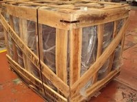 NGOC CHAU RUBBER Latex centrifugé 60% DRC à haute teneur en ammoniac 60% Blanc laiteux Qualité médicale Certifié ISO 9001 Semelles de chaussures industrielles