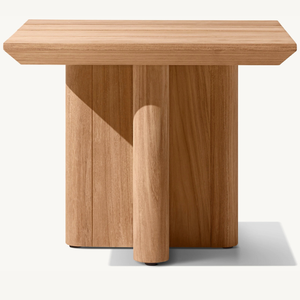 Hot <b>sale</b> furniture square shape <b>table</b> with modern style suitable <b>for</b> outdoor or indoor durable and good quality - Product Image 1