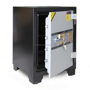 Ningbo Unlock Safe Box Wuppertal Germany - Product Image 4