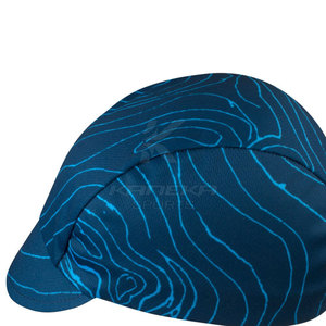 Chapeau de cyclisme d'hiver respirant à séchage rapide en Spandex/Polyester, protection solaire pour adultes, idéal pour les séances de cyclisme en extérieur - Product Image 6