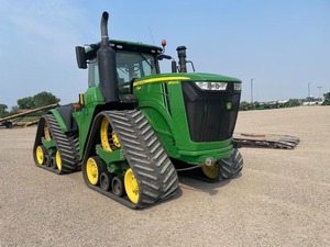 Tracteur haute performance 4 pistes 9620RX 2021 – Équipement de qualité en gros - Product Image 4