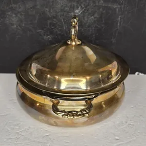 หม้อตุ๋นสเตนเลสเกรดพรีเมียมสำหรับส่งออก คุณภาพคลาสสิก ทนทาน ไม่ติดกระทะ เหมาะสำหรับใช้ในบ้านและร้านอาหาร |   การสั่งซื้อจำนวนมาก - Product Image 4