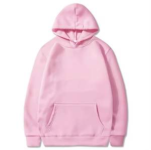 Sweat-shirt de sport pour homme, hiver, 100% coton, imperméable, séchage rapide, respirant, pour la salle de sport, l'entraînement et les activités de plein air - Product Image 2