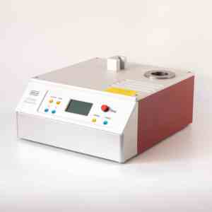 Machine de rétrécissement de GTS-9000 pour la machine de commande numérique par ordinateur - Product Image 3