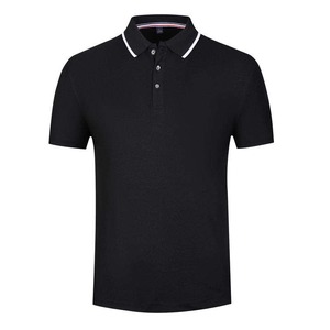 Short Sleeve Casual Wears Blank Polo T Shirts <b>for</b> Man Best Selling Men Wear Polo Shirts 2026 Customized High Quality Men Shirts - Product Image 1