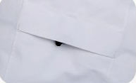Veste softshell unisexe à capuche avec fermeture éclair, logo personnalisé, grande taille, pour sports de plein air, imperméable, coupe-vent, polaire, randonnée, ski - Product Image 2