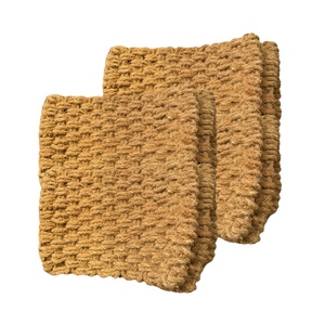 COIR MAT FOR PET El mejor valor de Vietnam: esteras de fibra de coco exportadas para alfombras para mascotas a buen precio - Product Image 1