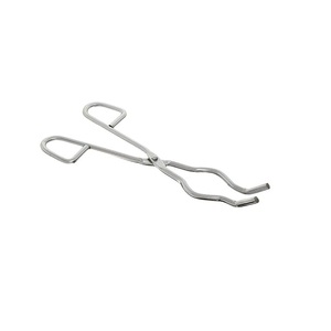 Pince de service de cuisine en acier inoxydable, pince à aliments multifonctionnelle, pince à barbecue - Product Image 1