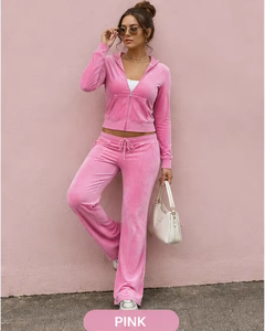 Ensemble de survêtements de sport en gros, fabricant, logo personnalisé, pour hommes et femmes, tenue de jogging, entraînement, gym, fitness, course à pied, vêtements de sport - Product Image 1