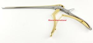 Bisons - Instrumento Quirúrgico Manual de Acero Inoxidable Kerrison Rongeur para Cirugía de Columna y Neurocirugía - Product Image 2