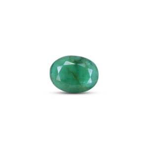 Piedra Preciosa Suelta de Corte Esmeralda Premium de 3.6 Quilates - Circonia Cúbica Natural para Joyería Fina - Product Image 1