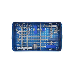 Femoral Gama Intramedullary Reversed <b>Instrument</b> Set Superb Quality Intramedullary Nail Removal Set CE Certified By Grip Surgical - Product Image 4