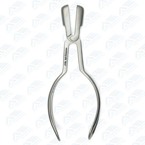 คีมผ่าตัดคลอดเครื่องมือทางการแพทย์ - Product Image 2