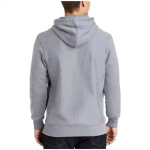 Sudaderas con Capucha para Hombre, para Parejas, Suaves, Transpirables, de Felpa Francesa, Impermeables, de Tela Extra Grande, Moda de Invierno, Mezcla de Algodón - Product Image 3