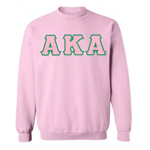   Sudadera con Capucha de Sarga para Mujer, Bordada, de Forro Polar, Personalizada para Hermandades, Rosa y Verde - Product Image 1