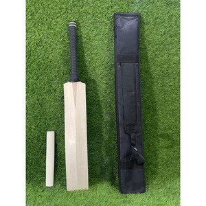 Gerent International PAKISTANI - Taco de críquet profesional de calidad premium, edición personalizada para jugador, de madera de sauce inglés, 38 mm de grosor - Product Image 5