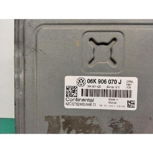 ECUs y Módulos de Computación Usados para Passat 06K906070J - Product Image 4