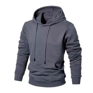 Wholesale 2025 New Fashion High Quality Customized Men's <b>Sublimation</b> Hoodie Over Sized Men's <b>Sublimation</b> Hoodies for Street Wear - Product Image 1