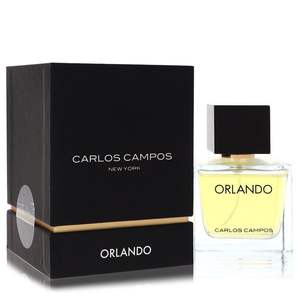 Orlando Eau De Toilette Spray da Uomo - Product Image 1
