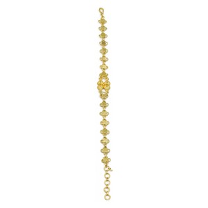 Wholesale 14K18K24K Micron Gold Filled France & European Design Necklaces <b>Set</b> Traditional Dubai Style Bridal Fashion Jewelry <b>Set</b> - Product Image 5