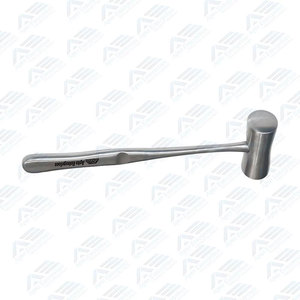 ตะลุมพุกสเตนเลสด้วยมือสำหรับผ่าตัด - Product Image 3