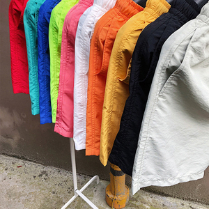 Shorts de sport décontractés <span class=keywords><strong>pour</strong></span> hommes PASUXI, grande taille, séchage rapide, <span class=keywords><strong>pour</strong></span> course à pied et entraînement en extérieur, avec poches - Product Image 2