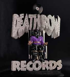 จี้ห้อยคอฮิปฮอปแบบ 3 มิติเคลือบลายลงยาเคลือบทองคำแท้ S925 ประดับเพชรโมอิสซาไนต์ VVS ผ่านการทดสอบอย่างพิถีพิถัน - Product Image 1