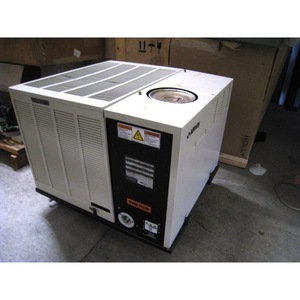 เครื่องทำความเย็น Affinity FWA-032K-DD01CAM1 รุ่น 28666, R22 - อุปกรณ์และอะไหล่เซมิคอนดักเตอร์ระดับโลกที่เชื่อถือได้ - Product Image 4