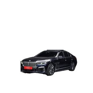 BMW Série 7 740i M Sport Modèle juin 2021 avec 134 133 km Boîte de vitesses automatique Norme d'émission Euro V Volant à gauche - Product Image 1