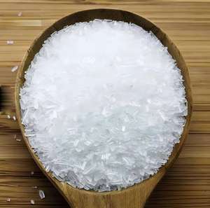 Ingrediente Alimentario E621, Condimento MSG, Glutamato Monosódico, Sal CAS 142-47-2 - Product Image 5