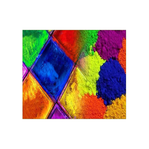 Tintes Ácidos de Alta Resistencia para Teñido Textil, Excelente Solidez del Color para Telas de Lana, Seda y Nailon - Product Image 5