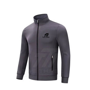 Survêtements d'été confortables pour hommes, conçus pour les commandes à faible MOQ, nouveau design, les plus vendus, en promotion - Product Image 3