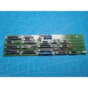 Carte d'interface de filtre Thermo Fisher Scientific 4022 192 57945, utilisée telle qu'elle est, pièces d'équipement semi-conducteur d'époque - Product Image 6