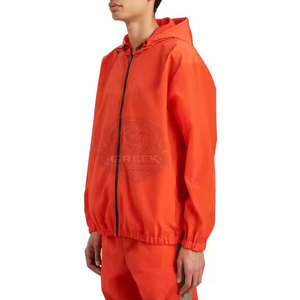 Trajes Deportivos Cortavientos de Última Moda, Precios al por Mayor, Diseño Personalizado, Trajes Deportivos Cortavientos Más Vendidos - Product Image 4