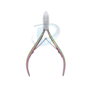 Wholesale Custom Made Cuticle Nipper High Quality Beauty Cuticle Nipper <b>Nail</b> <b>Tools</b> Cuticle Nipper - Product Image 5