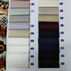 Tissu satiné premium effet slub, largeur 58 pouces, texture douce et brillante, idéal pour sari, robe, kurti. Fournisseur en gros, matériau de haute qualité. - Product Image 1