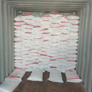 ผงโมโนโซเดียมกลูตาเมต (MSG) คุณภาพเชื่อถือได้ ราคาดี ยี่ห้อเหม่ยฮัว ความบริสุทธิ์ 99% ขนาด 30-120 เมช - Product Image 3