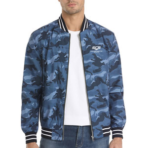 Veste d'hiver pour homme, design personnalisé, prix bas, respirante, design unique, fabriquée au Pakistan - Product Image 4