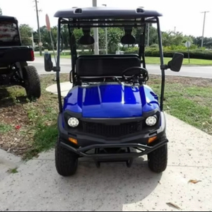 Meilleures ventes 2024 Cazador Eagle 200 UTV POUR ADULTES - Product Image 1