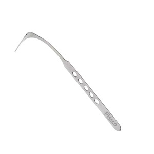 PISSCO Écarteur de fosse temporelle gauche, outil chirurgical pour la fosse temporelle, 1 pièce - Product Image 1