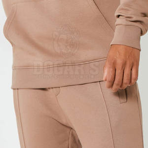 Conjuntos Deportivos para Hombre, para Gimnasio y Uso Casual, Sudadera con Capucha y Pantalones Deportivos Elegantes, Tela Suave, Manga Larga, Cómodos - Product Image 6