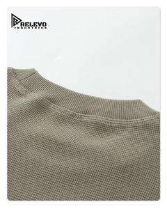 Sudadera con Capucha Unisex Personalizada con Cierre, Transpirable, Diseño Personalizado, Otoño, Poliéster/Algodón, Corte Holgado, 2 Bolsillos - Product Image 4