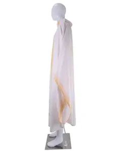 Túnicas de Iglesia de Poliéster Cómodas y de Alta Calidad Hechas en Fábrica, Diseño Personalizado de Última Moda, Gran Venta para Adultos Unisex, Servicio OEM - Product Image 3
