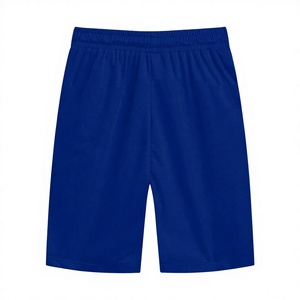 Pantalones Cortos Deportivos Casuales para Hombre, Tejido de Alto Rendimiento, Absorbente de Humedad, Tecnología de Secado Rápido, Ajuste Elástico Cómodo para Entrenamientos - Product Image 3
