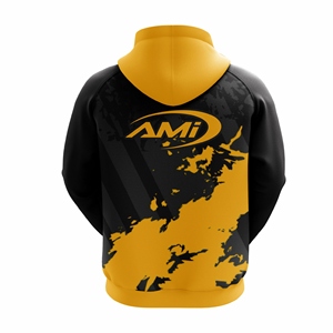 Sudaderas de sublimación de alto rendimiento, diferentes colores disponibles en todas las tallas, diseño único, sudaderas sublimadas transpirables - Product Image 5