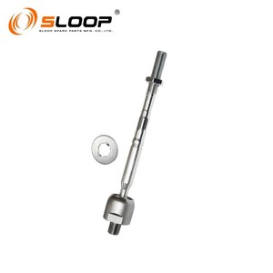 Junta de Extremo de Barra de Dirección SR-N600 R/L para Nissan - Product Image 2