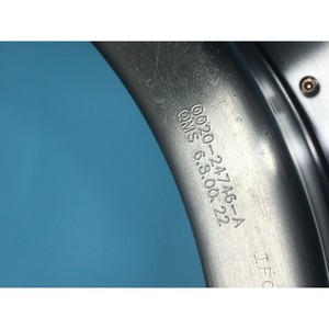 Adaptador AMAT 0040-22024, Fuente S/B de 13 Pulgadas - Equipo y Piezas de Semiconductores de Confianza de Marca Global - Product Image 6